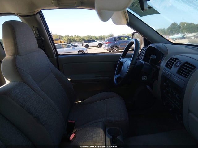 Aukcja sprzedaży 2006 Chevrolet Colorado Work Truck, vin: 1GCDT198068223477, numer aukcji: 46203477