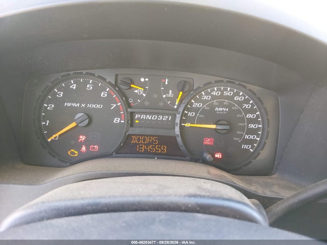 Aukcja sprzedaży 2006 Chevrolet Colorado Work Truck, vin: 1GCDT198068223477, numer aukcji: 46203477