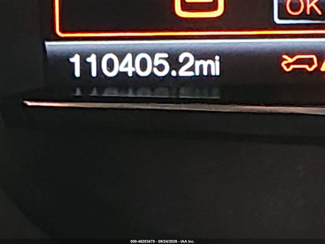 Ford Explorer Limited 2016 1FM5K8FH5GGD29866 Image 16