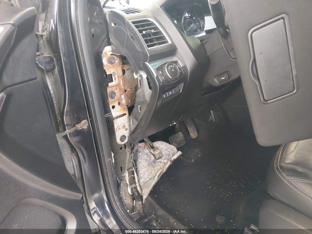 Ford Explorer Limited 2016 1FM5K8FH5GGD29866 Image 6