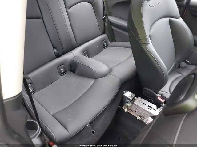 Продажа на аукционе авто 2021 Mini Hardtop Cooper S, vin: WMWXR5C05M2N40142, номер лота: 46203486