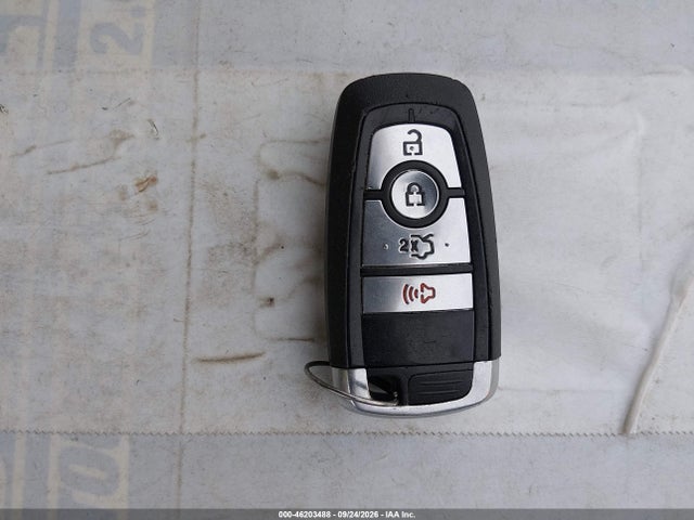 Продаж на аукціоні авто 2020 Ford Fusion Se, vin: 3FA6P0H78LR155798, номер лоту: 46203488