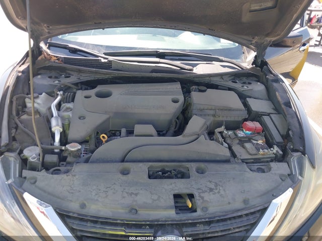 Aukcja sprzedaży 2017 Nissan Altima 2.5 Sr, vin: 1N4AL3AP6HC236709, numer aukcji: 46203489