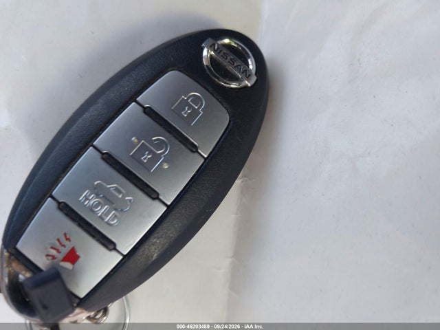 Aukcja sprzedaży 2017 Nissan Altima 2.5 Sr, vin: 1N4AL3AP6HC236709, numer aukcji: 46203489