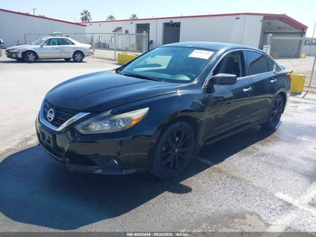 Aukcja sprzedaży 2017 Nissan Altima 2.5 Sr, vin: 1N4AL3AP6HC236709, numer aukcji: 46203489