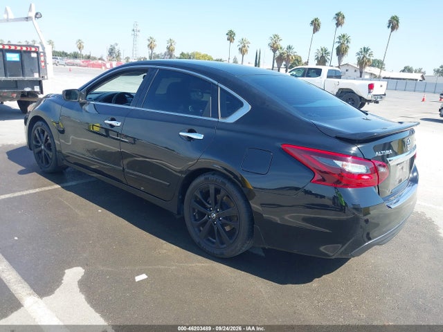Aukcja sprzedaży 2017 Nissan Altima 2.5 Sr, vin: 1N4AL3AP6HC236709, numer aukcji: 46203489