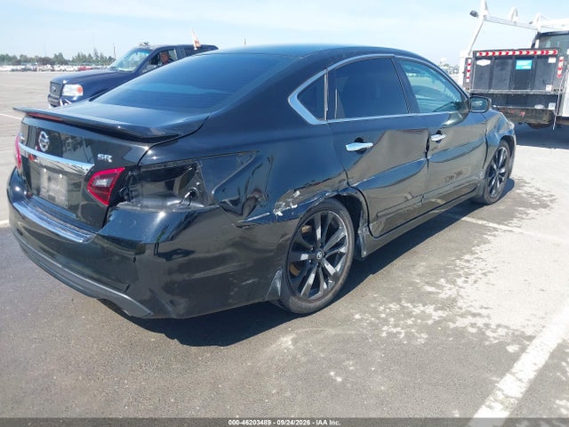 Aukcja sprzedaży 2017 Nissan Altima 2.5 Sr, vin: 1N4AL3AP6HC236709, numer aukcji: 46203489