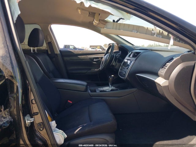 Aukcja sprzedaży 2017 Nissan Altima 2.5 Sr, vin: 1N4AL3AP6HC236709, numer aukcji: 46203489