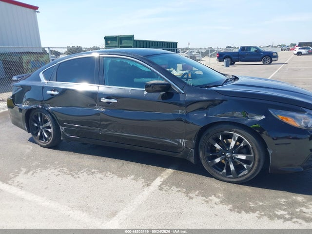 Aukcja sprzedaży 2017 Nissan Altima 2.5 Sr, vin: 1N4AL3AP6HC236709, numer aukcji: 46203489