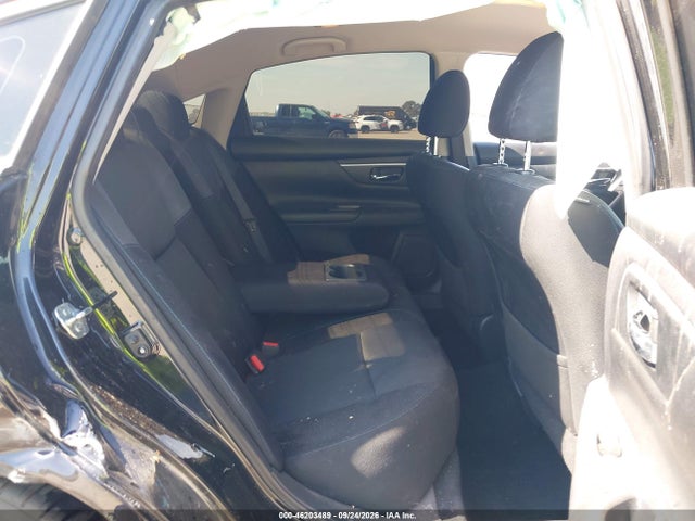 Aukcja sprzedaży 2017 Nissan Altima 2.5 Sr, vin: 1N4AL3AP6HC236709, numer aukcji: 46203489