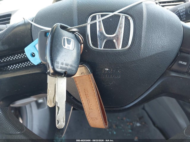 Продажа на аукционе авто 2007 Honda Civic Lx, vin: 1HGFA16577L089978, номер лота: 46203490