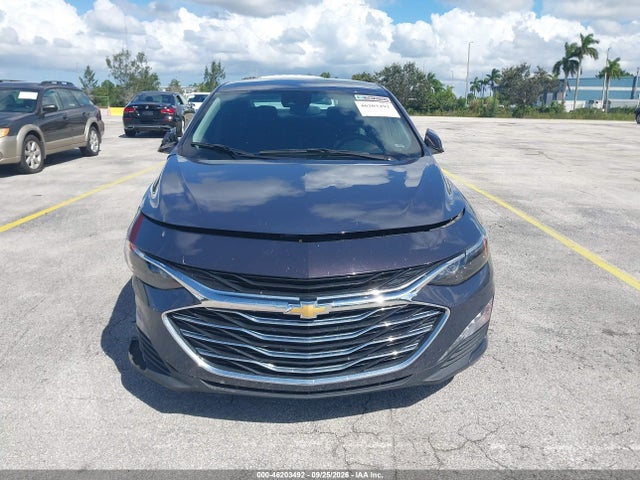 Продажа на аукционе авто 2025 Chevrolet Malibu Fwd 1lt, vin: 1G1ZD5ST8SF146557, номер лота: 46203492