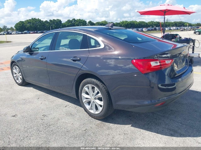 Продажа на аукционе авто 2025 Chevrolet Malibu Fwd 1lt, vin: 1G1ZD5ST8SF146557, номер лота: 46203492