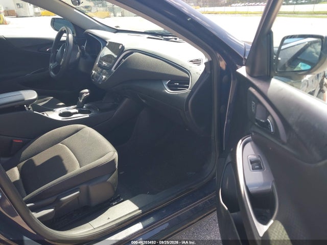 Продажа на аукционе авто 2025 Chevrolet Malibu Fwd 1lt, vin: 1G1ZD5ST8SF146557, номер лота: 46203492