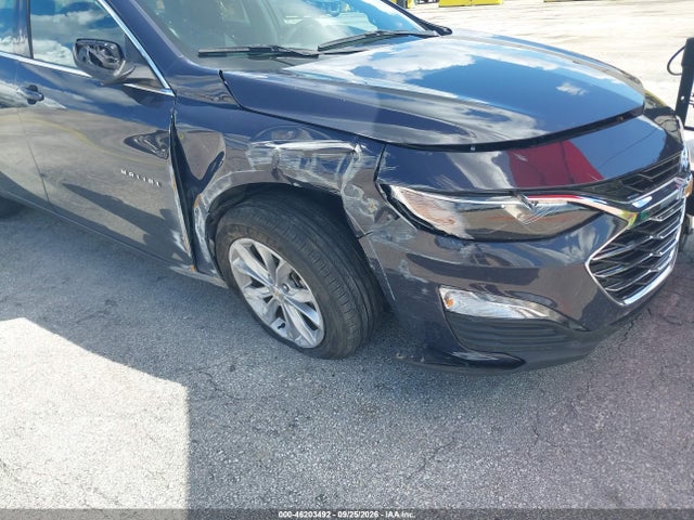 Продажа на аукционе авто 2025 Chevrolet Malibu Fwd 1lt, vin: 1G1ZD5ST8SF146557, номер лота: 46203492