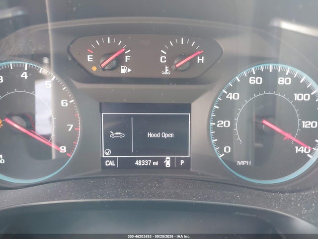 Продажа на аукционе авто 2025 Chevrolet Malibu Fwd 1lt, vin: 1G1ZD5ST8SF146557, номер лота: 46203492