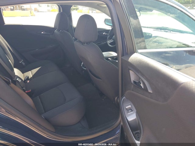 Продажа на аукционе авто 2025 Chevrolet Malibu Fwd 1lt, vin: 1G1ZD5ST8SF146557, номер лота: 46203492