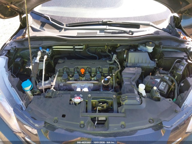 Aukcja sprzedaży 2018 Honda Hr-v Ex-l, vin: 3CZRU6H77JM720730, numer aukcji: 46203501