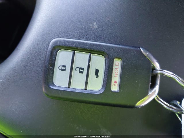 Aukcja sprzedaży 2018 Honda Hr-v Ex-l, vin: 3CZRU6H77JM720730, numer aukcji: 46203501