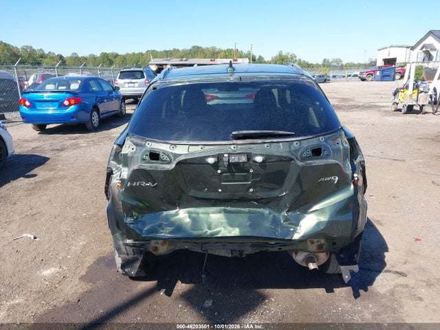 Aukcja sprzedaży 2018 Honda Hr-v Ex-l, vin: 3CZRU6H77JM720730, numer aukcji: 46203501