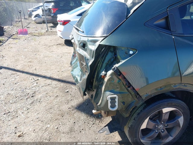 Aukcja sprzedaży 2018 Honda Hr-v Ex-l, vin: 3CZRU6H77JM720730, numer aukcji: 46203501