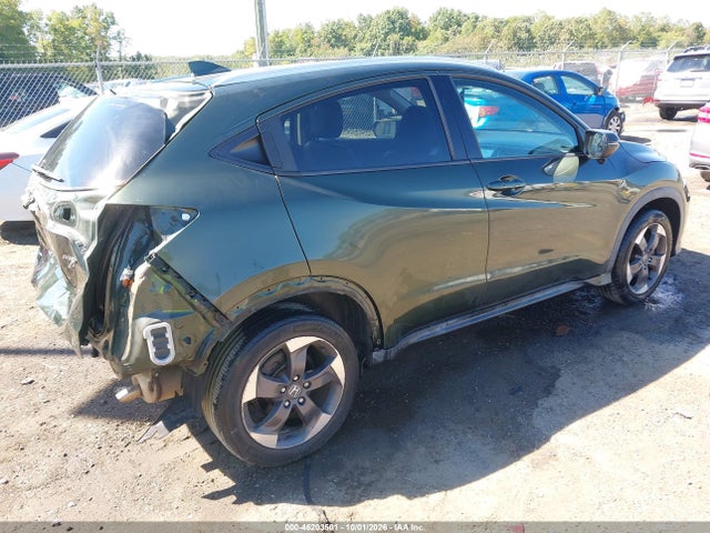 Aukcja sprzedaży 2018 Honda Hr-v Ex-l, vin: 3CZRU6H77JM720730, numer aukcji: 46203501