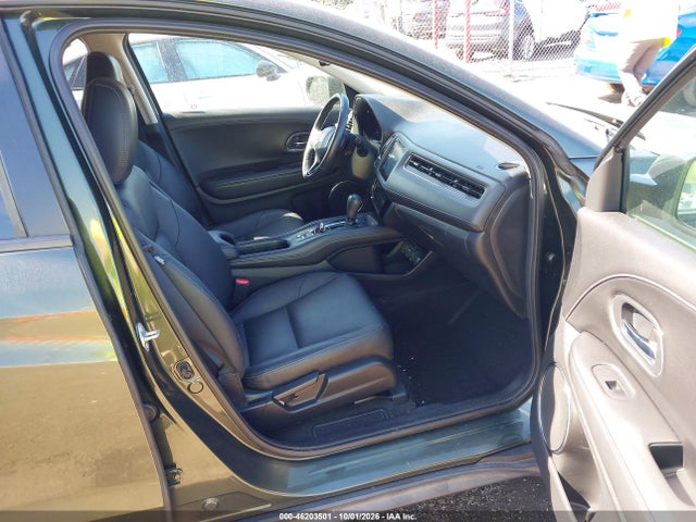 Aukcja sprzedaży 2018 Honda Hr-v Ex-l, vin: 3CZRU6H77JM720730, numer aukcji: 46203501