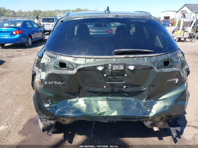 Aukcja sprzedaży 2018 Honda Hr-v Ex-l, vin: 3CZRU6H77JM720730, numer aukcji: 46203501