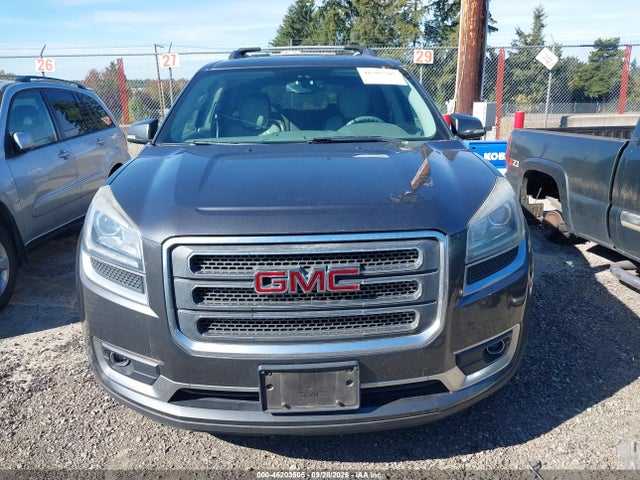 GMC Acadia Slt-1 2014 1GKKVRKD9EJ161497 Image 12