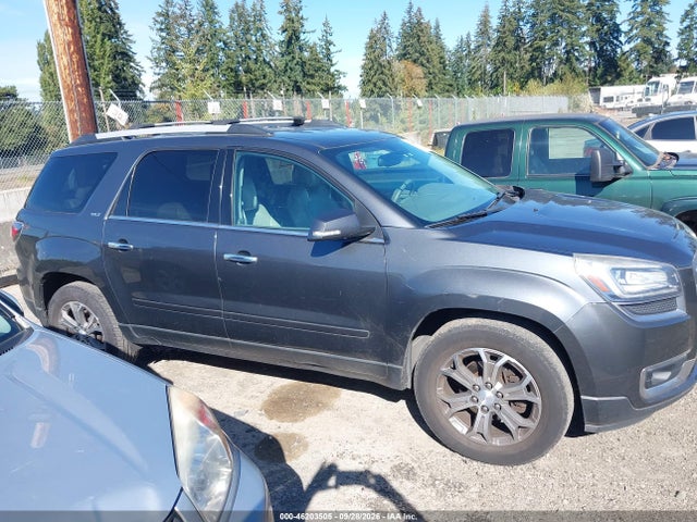 GMC Acadia Slt-1 2014 1GKKVRKD9EJ161497 Image 13