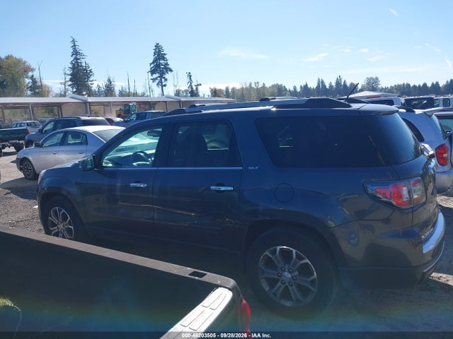 GMC Acadia Slt-1 2014 1GKKVRKD9EJ161497 Image 14