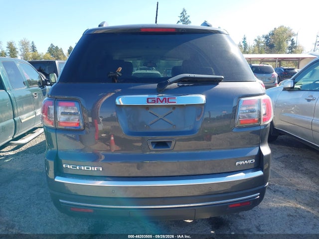 GMC Acadia Slt-1 2014 1GKKVRKD9EJ161497 Image 16