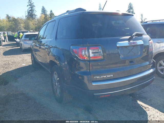 GMC Acadia Slt-1 2014 1GKKVRKD9EJ161497 Image 3
