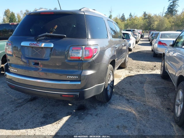 GMC Acadia Slt-1 2014 1GKKVRKD9EJ161497 Image 4