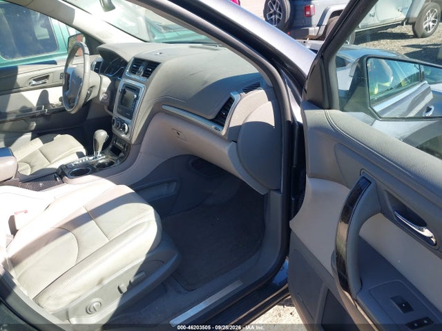 GMC Acadia Slt-1 2014 1GKKVRKD9EJ161497 Image 5