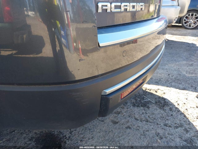 GMC Acadia Slt-1 2014 1GKKVRKD9EJ161497 Image 6