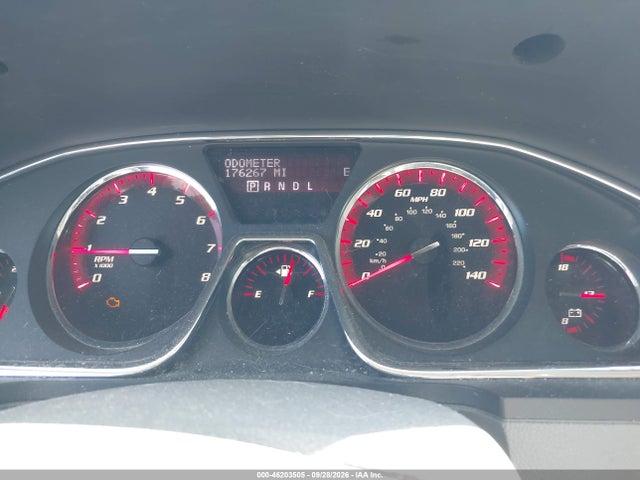 GMC Acadia Slt-1 2014 1GKKVRKD9EJ161497 Image 7