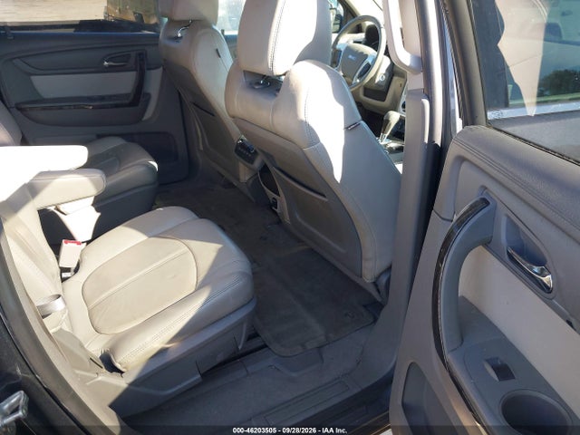 GMC Acadia Slt-1 2014 1GKKVRKD9EJ161497 Image 8