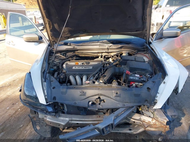 Продаж на аукціоні авто 2003 Honda Accord 2.4 Ex, vin: 1HGCM56673A057001, номер лоту: 46203509