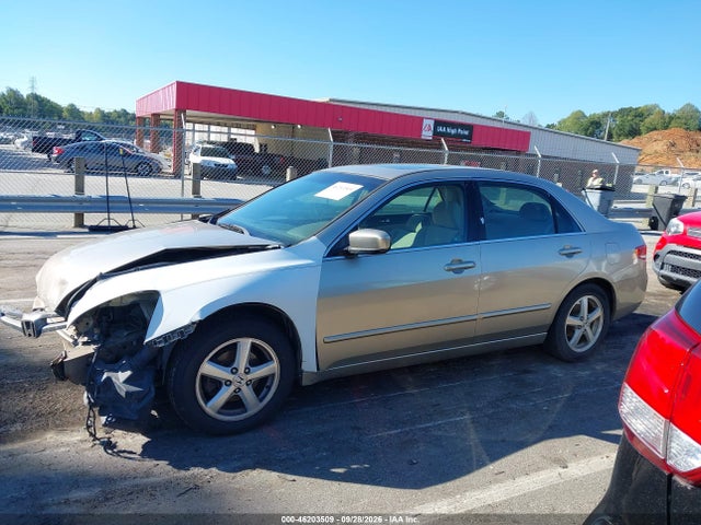 Продаж на аукціоні авто 2003 Honda Accord 2.4 Ex, vin: 1HGCM56673A057001, номер лоту: 46203509