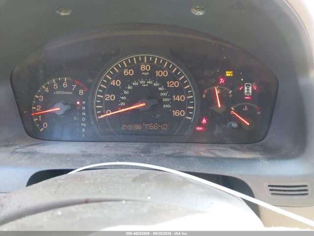 Продаж на аукціоні авто 2003 Honda Accord 2.4 Ex, vin: 1HGCM56673A057001, номер лоту: 46203509