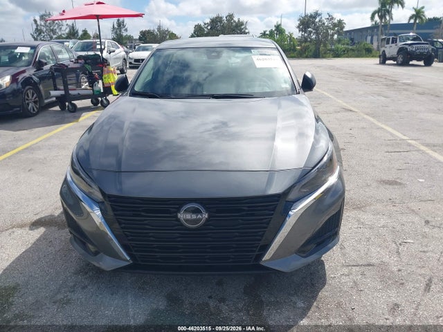 Продажа на аукционе авто 2025 Nissan Altima Sv Fwd, vin: 1N4BL4DV2SN408976, номер лота: 46203515