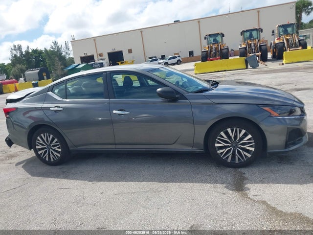 Продажа на аукционе авто 2025 Nissan Altima Sv Fwd, vin: 1N4BL4DV2SN408976, номер лота: 46203515