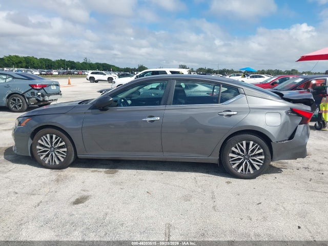 Продажа на аукционе авто 2025 Nissan Altima Sv Fwd, vin: 1N4BL4DV2SN408976, номер лота: 46203515