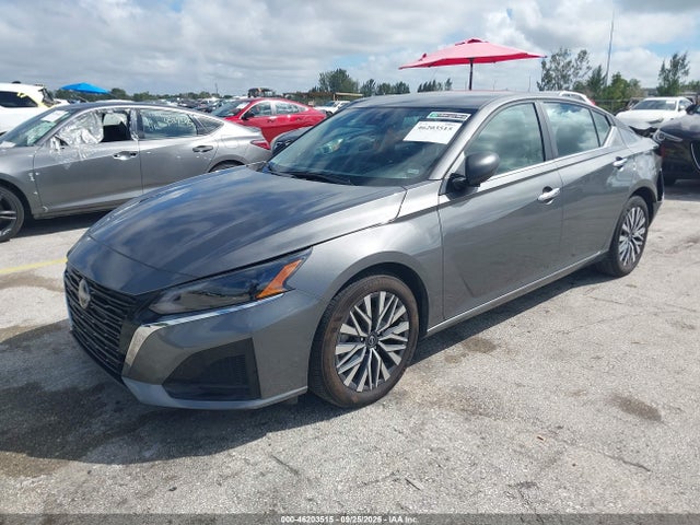 Продажа на аукционе авто 2025 Nissan Altima Sv Fwd, vin: 1N4BL4DV2SN408976, номер лота: 46203515