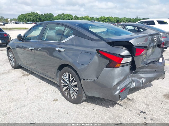 Продажа на аукционе авто 2025 Nissan Altima Sv Fwd, vin: 1N4BL4DV2SN408976, номер лота: 46203515