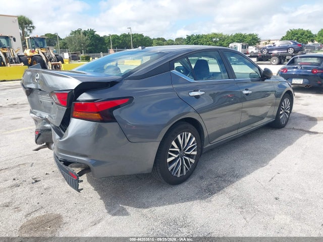 Продажа на аукционе авто 2025 Nissan Altima Sv Fwd, vin: 1N4BL4DV2SN408976, номер лота: 46203515