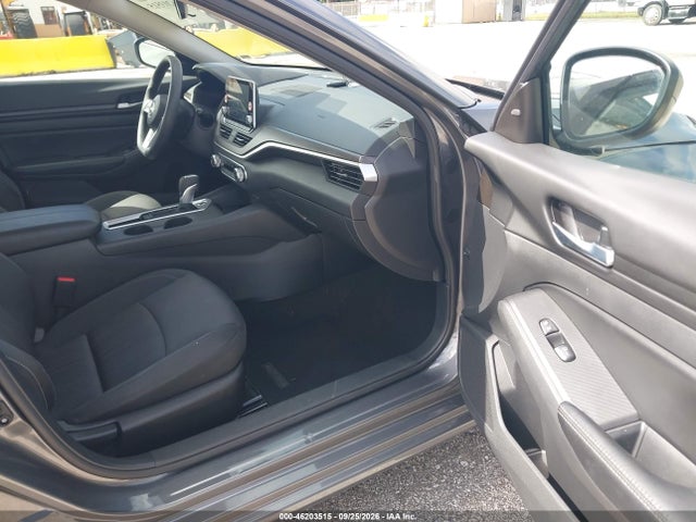 Продажа на аукционе авто 2025 Nissan Altima Sv Fwd, vin: 1N4BL4DV2SN408976, номер лота: 46203515