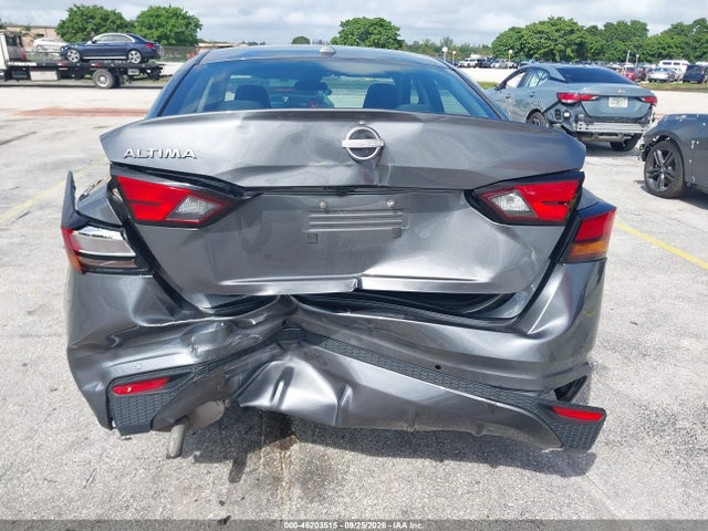Продажа на аукционе авто 2025 Nissan Altima Sv Fwd, vin: 1N4BL4DV2SN408976, номер лота: 46203515