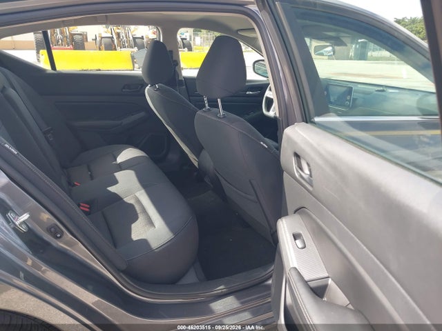 Продажа на аукционе авто 2025 Nissan Altima Sv Fwd, vin: 1N4BL4DV2SN408976, номер лота: 46203515